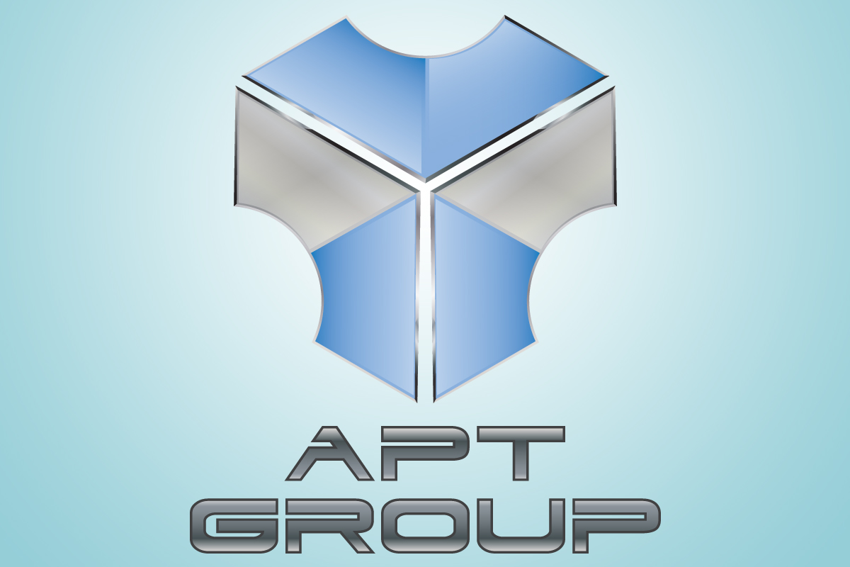 Diseño de Logo por alexfizeau para Advanced Prevention Technology Group, Inc | Diseño #842027