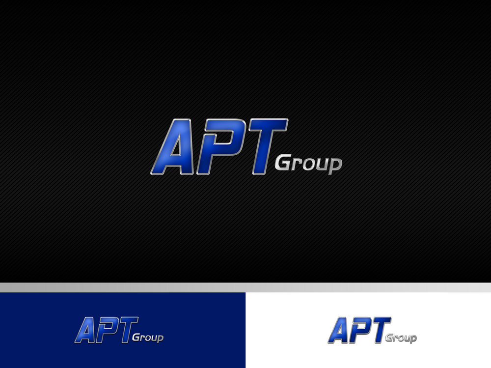 Logo Design by DiLion for Advanced Prevention Technology Group, Inc | Design #849616