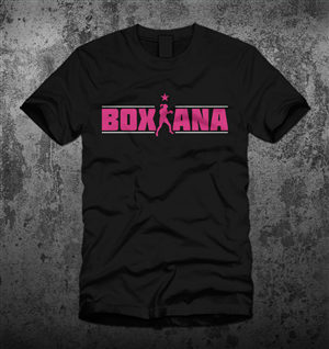 T-shirt Design by Emmanuel