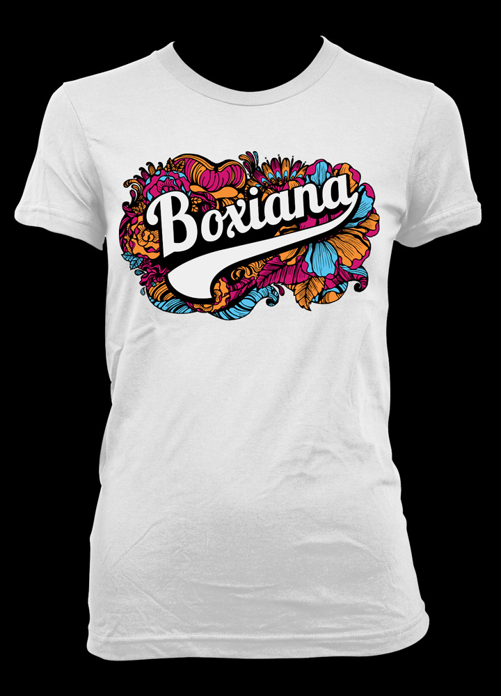 Design de T-shirt par dDesigns pour ce projet | Design #3352746