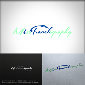 Design de Logo par carlomagno pour ce projet | Design : #3341737