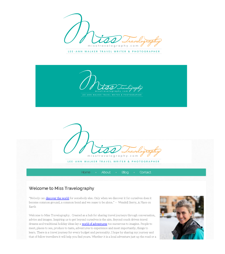 Logo Design by AMBOGEStudios for this project | Design #3364922