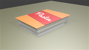 3D Design von Darijus für FlexPack | Design: #811361