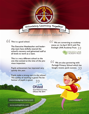 Flyer Design by sirwanqutbi for this project | Design #3334006