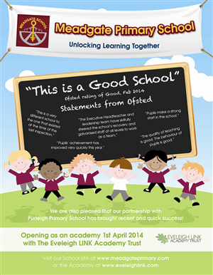 Flyer Design by Lulu Creative