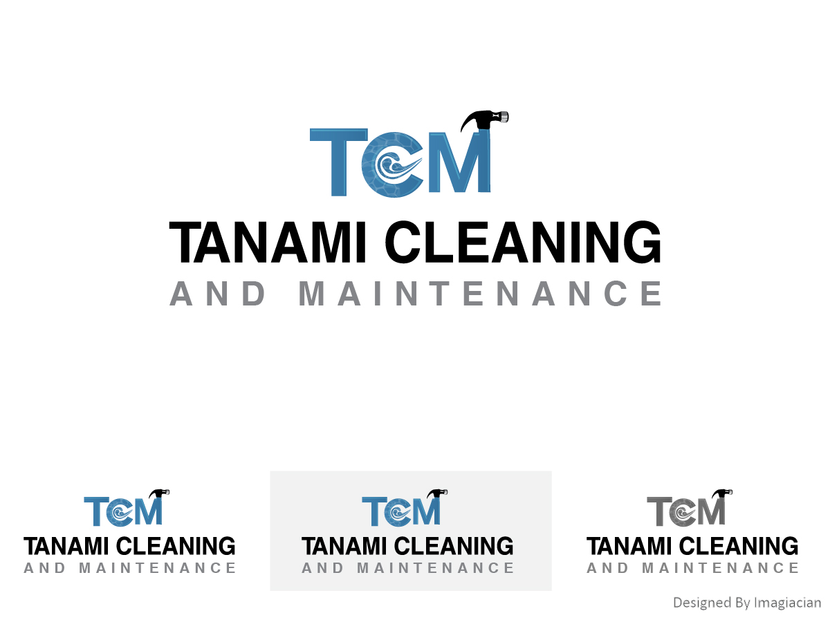 Logo Design by Imagiacian for this project | Design #3299734