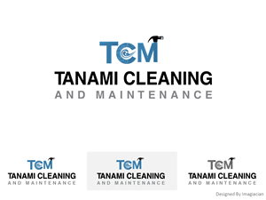 Logo Design by Imagiacian