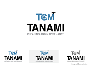 Logo Design by Imagiacian for this project | Design #3304362