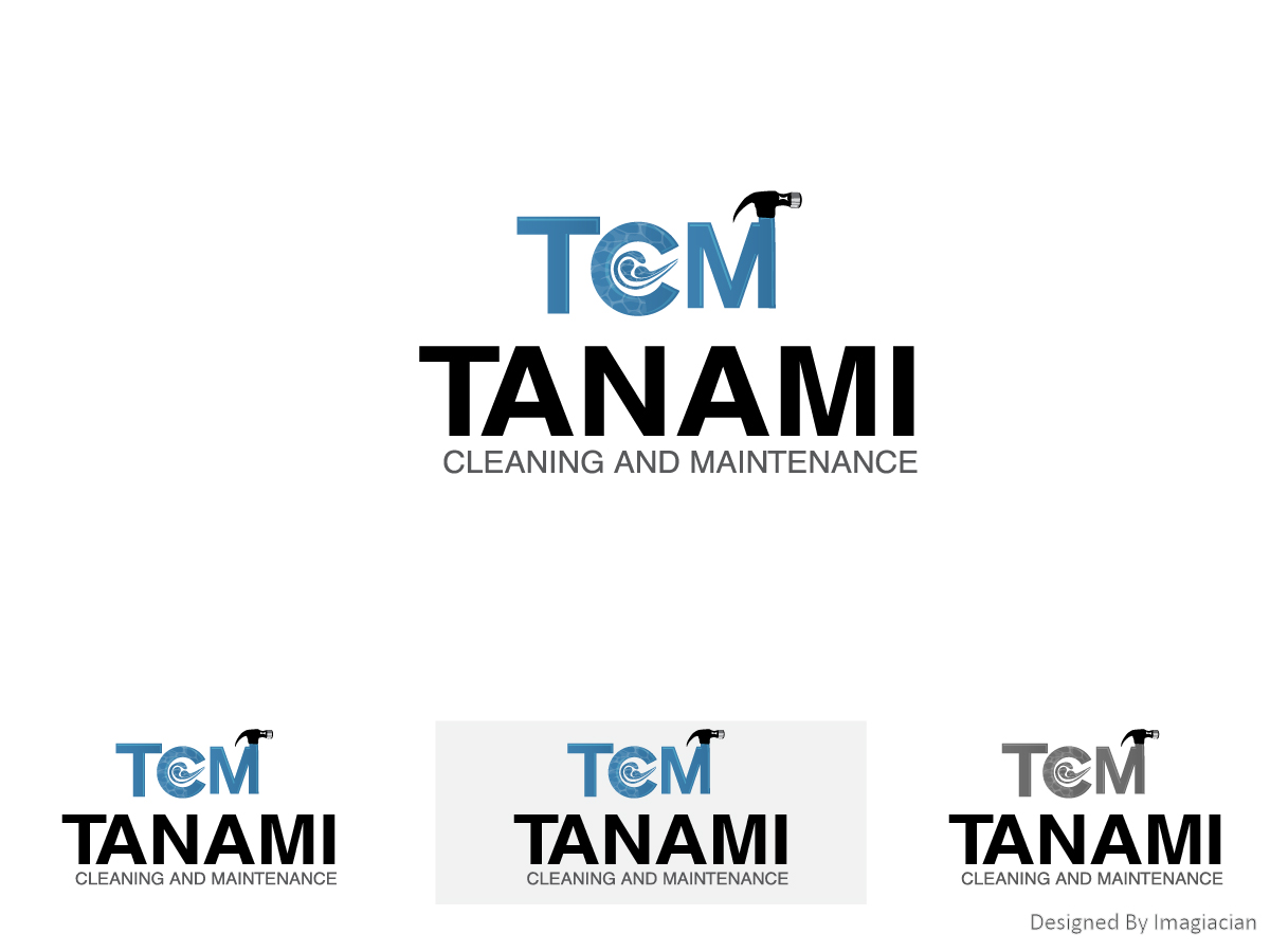 Logo Design by Imagiacian for this project | Design #3304445