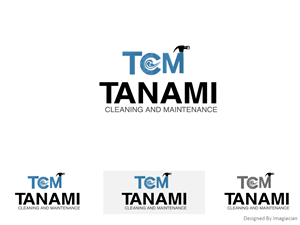 Logo Design by Imagiacian for this project | Design: #3304445