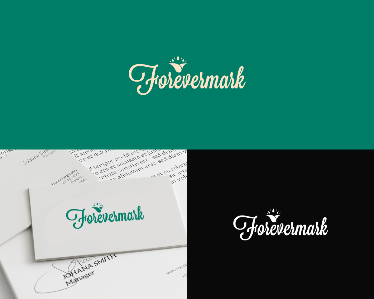 Logo Design by jordyboy for this project | Design #3308499