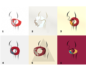 Logo Design by Nemnem for Pixmeo SARL | Design #3314884