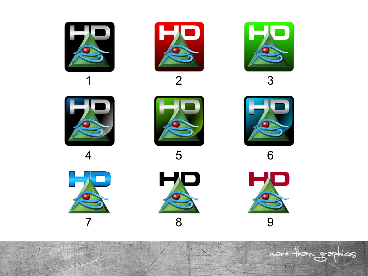 Logo Design by vladst2004 for Pixmeo SARL | Design #3299217