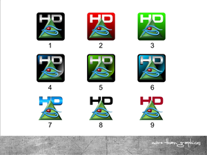 Logo-Design von vladst2004 für Pixmeo SARL | Design: #3299217