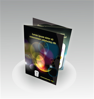 Product Sales Brochure Design Project | Brochure Design by Lawrence Conde