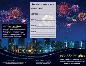Brochure Design by Ekanite for this project | Design: #812644