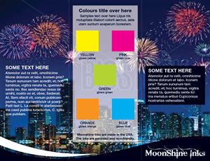 Product Sales Brochure Design Project | Brochure Design by Ekanite