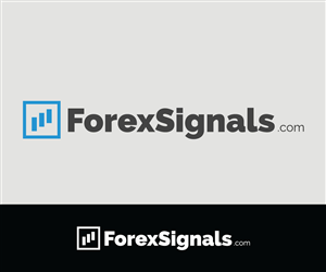 Logo-Design von Samatha Sampath für Forex Signal Services | Design #3298631