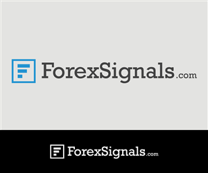 Logo Design by Samatha Sampath for Forex Signal Services | Design: #3305207