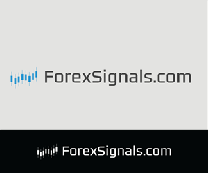 Logo Design by Samatha Sampath for Forex Signal Services | Design: #3308366