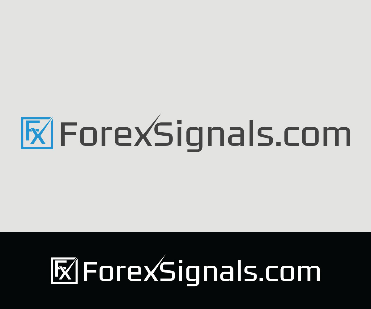 Logo Design by Samatha Sampath for Forex Signal Services | Design #3308412