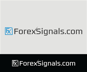 Logo Design by Samatha Sampath for Forex Signal Services | Design: #3308412