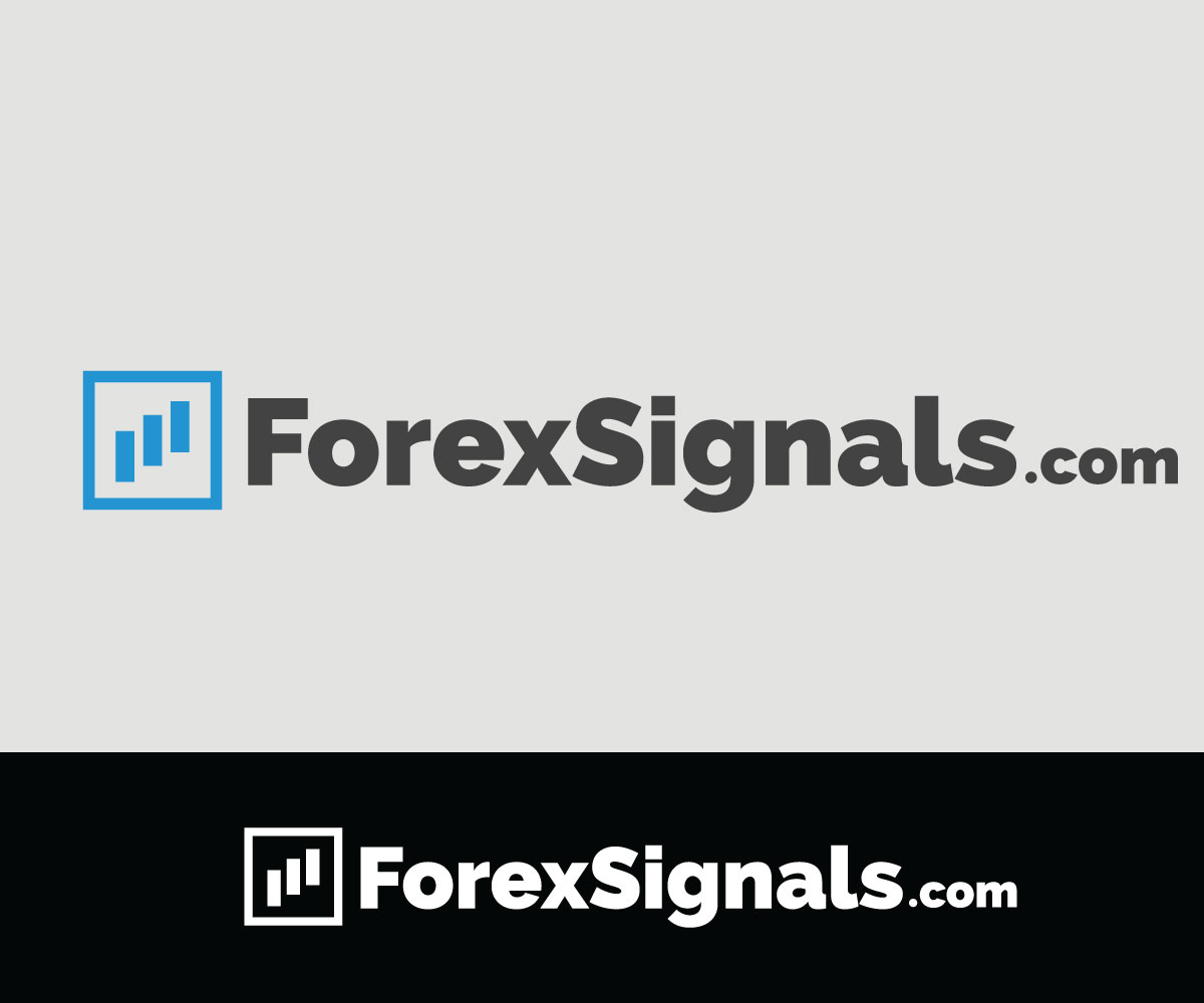 Logo Design by Samatha Sampath for Forex Signal Services | Design #3310877