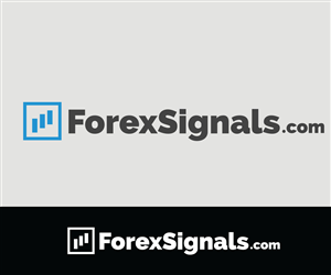 Logo Design by Samatha Sampath for Forex Signal Services | Design: #3310877