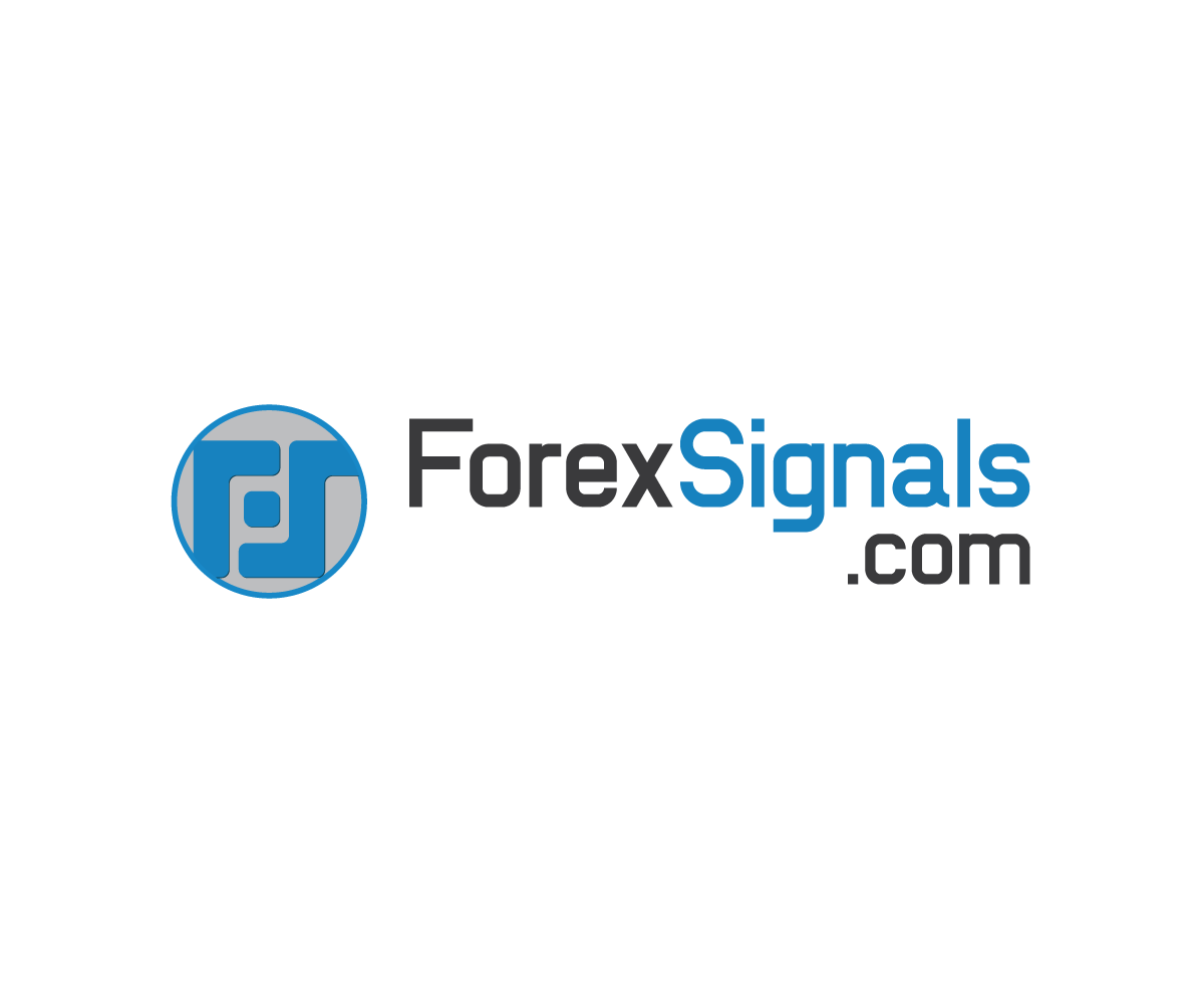 Forex signals website design