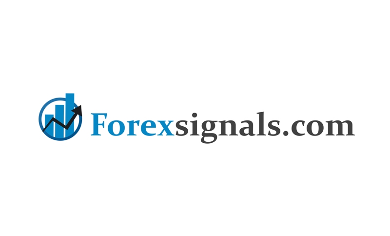 Forex signals website design