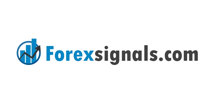 Forex signals website design