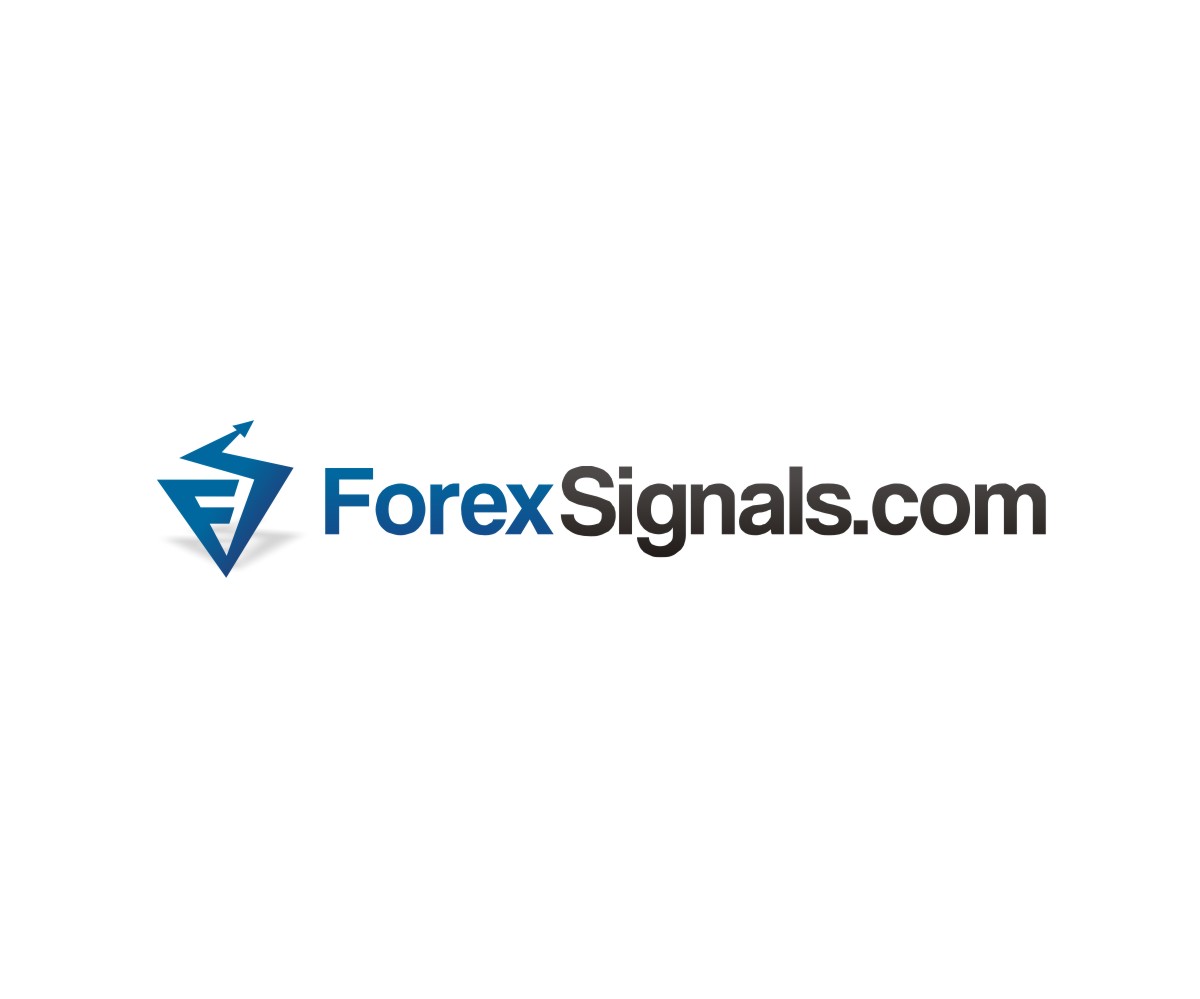 Diseño de Logo por fathermonstercustom para Forex Signal Services | Diseño #3301208