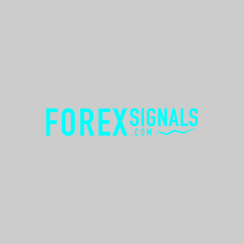 Forex signals website design