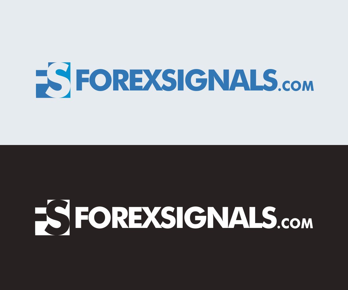 Logo Design by athallah for Forex Signal Services | Design #3308196