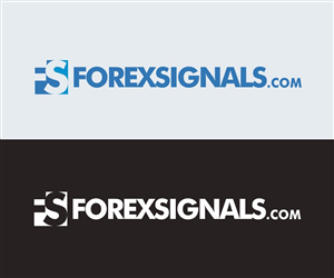 Logo-Design von athallah für Forex Signal Services | Design #3308196