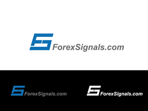 Logo-Design von jika für Forex Signal Services | Design #3305169