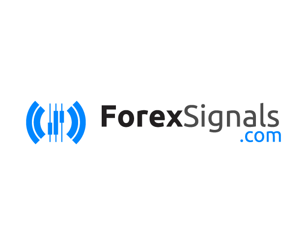 Logo Design by 1st for Forex Signal Services | Design #3305263