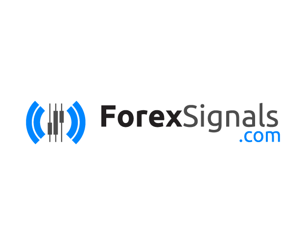 Logo Design by 1st for Forex Signal Services | Design #3305267