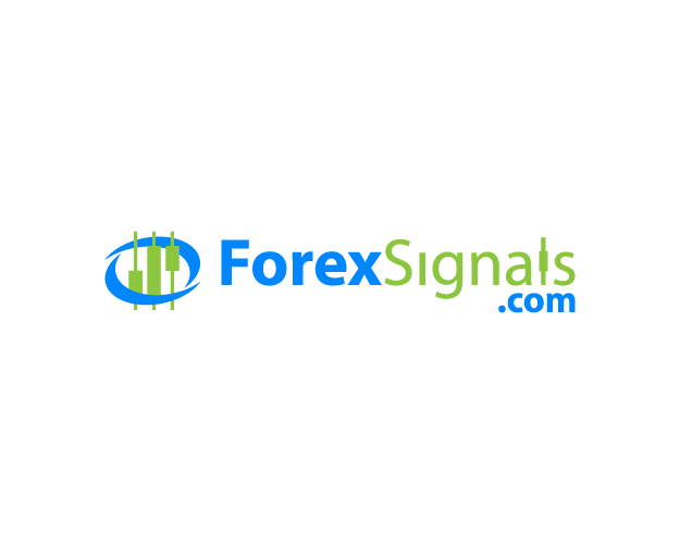 Logo Design by 1st for Forex Signal Services | Design #3305645