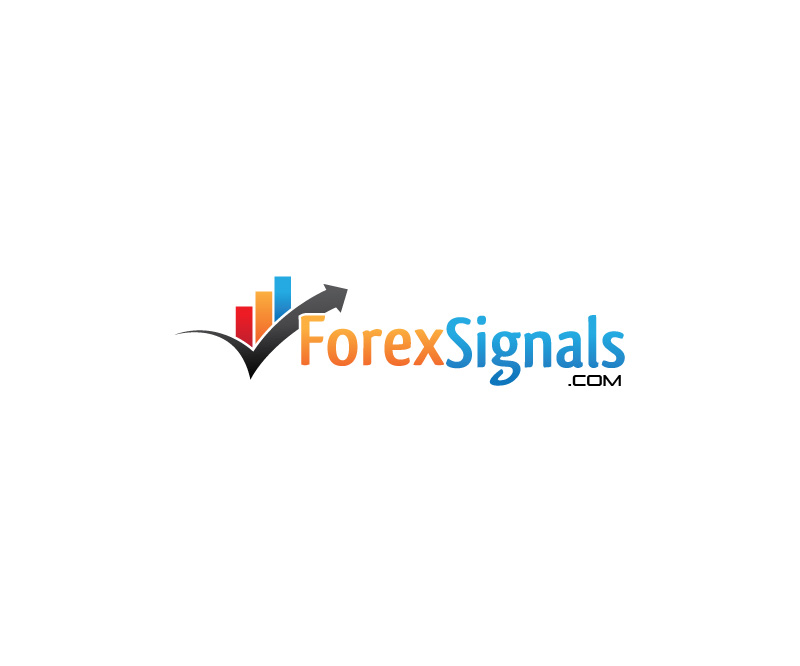Logo Design by TechWise for Forex Signal Services | Design #3305472