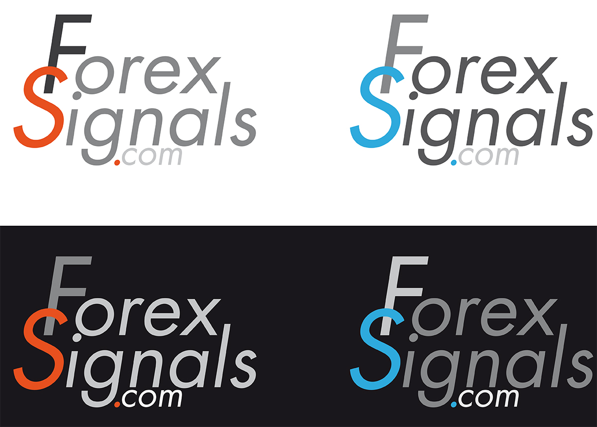 Diseño de Logo por DAli para Forex Signal Services | Diseño #3298564