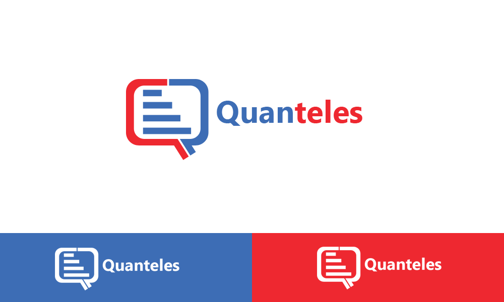 Logo Design by Bilal X.D for Quantalus B.V. | Design #3339224