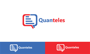 Logo Design by Bilal X.D for Quantalus B.V. | Design: #3339224