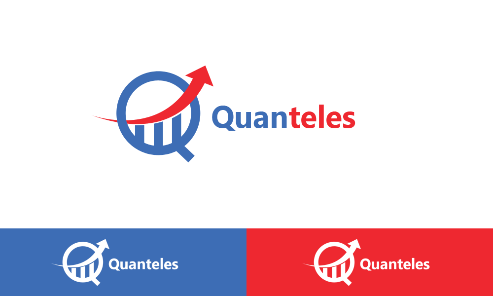 Logo Design by Bilal X.D for Quantalus B.V. | Design #3339293