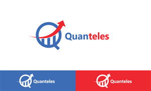 Logo Design by Bilal X.D for Quantalus B.V. | Design: #3339293
