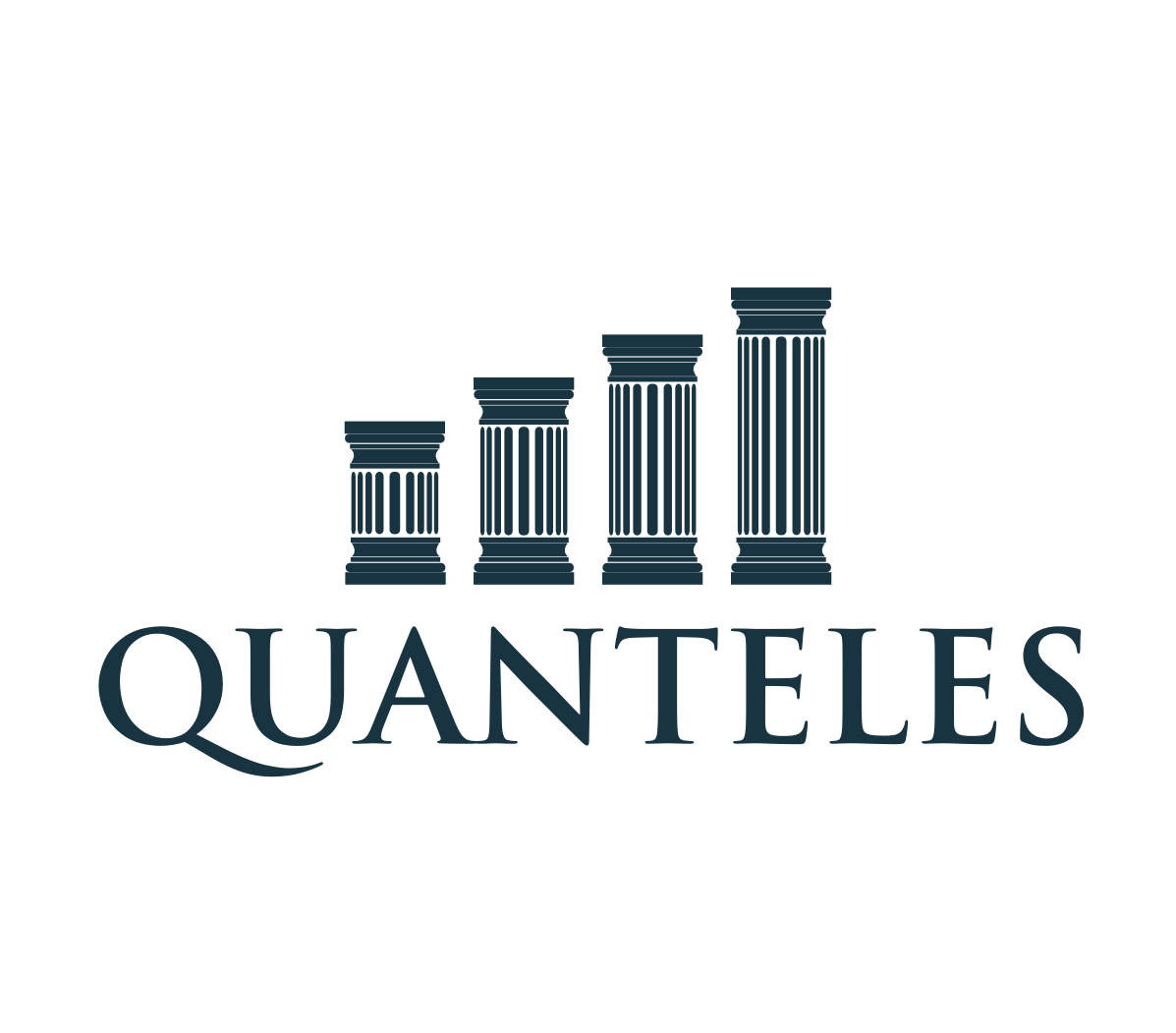 Logo Design by Farid18Baku for Quantalus B.V. | Design #3302310