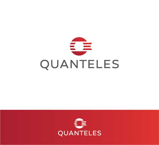 Logo Design by Darina Stoianova for Quantalus B.V. | Design #3307329