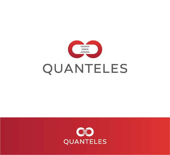 Logo Design by Darina Stoianova for Quantalus B.V. | Design #3307334