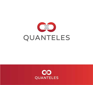 Logo Design by Darina Stoianova for Quantalus B.V. | Design: #3307334