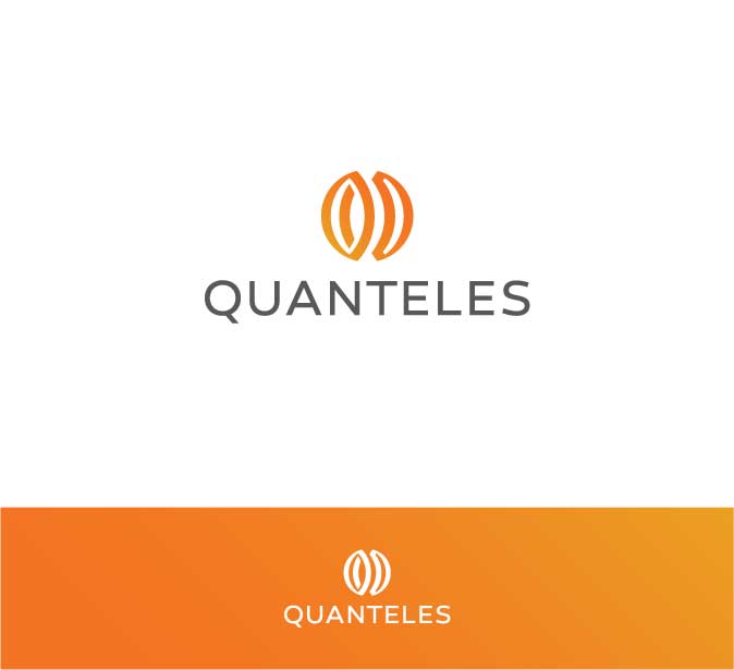 Logo Design by Darina Stoianova for Quantalus B.V. | Design #3307337